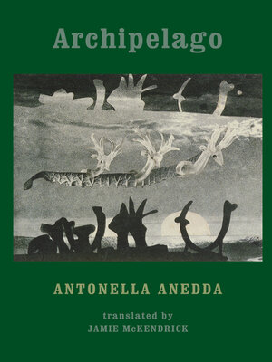 cover image of Archipelago